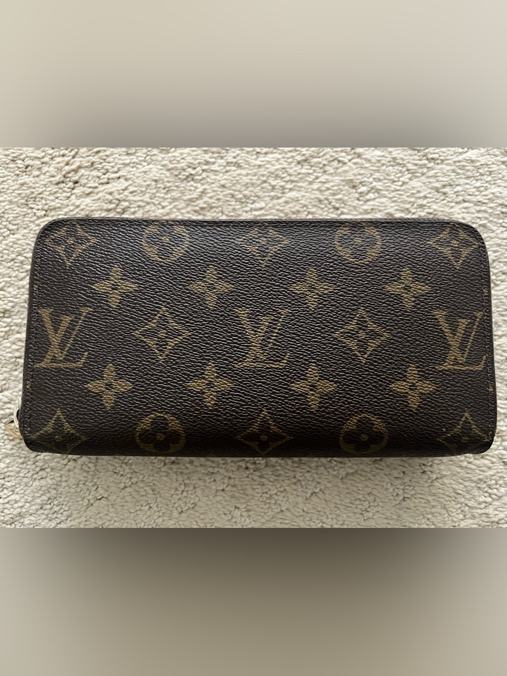 Louis vuitton wallet